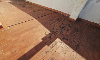 Herverkoop - Apartment -
Torrevieja - Estacion De Autobuses