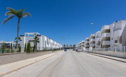 Resale - Apartment Flat -
Guardamar del Segura - El Raso