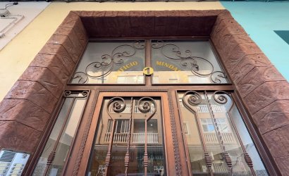 Revente - Apartment -
Torrevieja - Centro