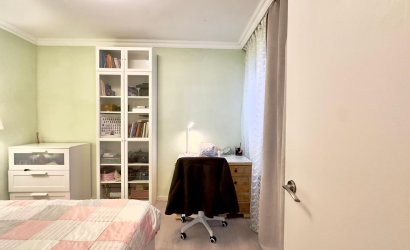 Revente - Apartment -
Torrevieja - Centro