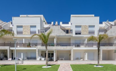 Resale - Apartment Flat -
Guardamar del Segura - El Raso