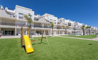 Resale - Apartment Flat -
Guardamar del Segura - El Raso