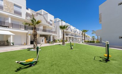 Resale - Apartment Flat -
Guardamar del Segura - El Raso