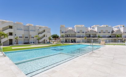 Resale - Apartment Flat -
Guardamar del Segura - El Raso