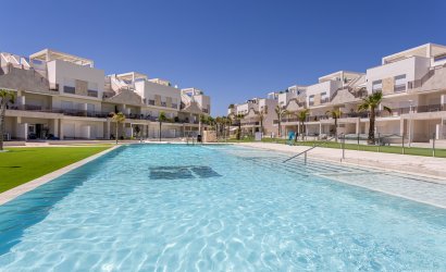 Resale - Apartment Flat -
Guardamar del Segura - El Raso