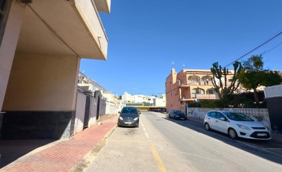 Herverkoop - Penthouse -
Torrevieja - Centro