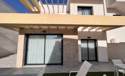 Resale - Detached Villa -
Los Montesinos - Los Montesinos - Urb. La Herrada