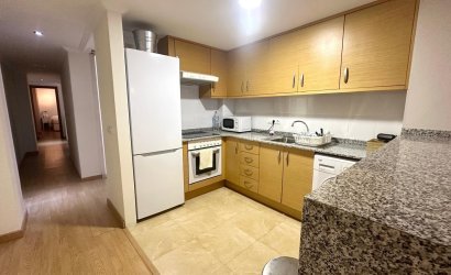Reventa - Apartment -
Torrevieja - La Mata