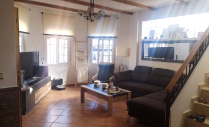 Herverkoop - Detached Villa -
Los Montesinos - La Herrada