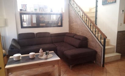 Herverkoop - Detached Villa -
Los Montesinos - La Herrada