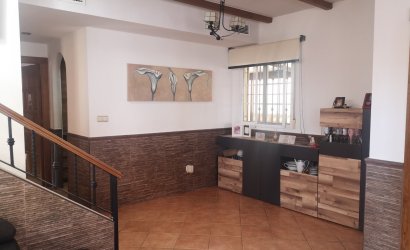 Revente - Detached Villa -
Los Montesinos - La Herrada