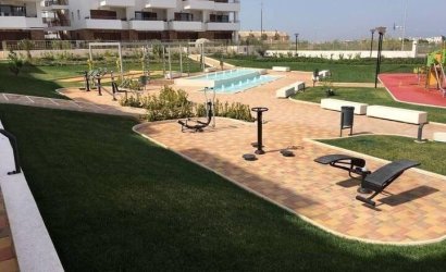 Revente - Apartment -
Orihuela Costa - Lomas de Cabo Roig