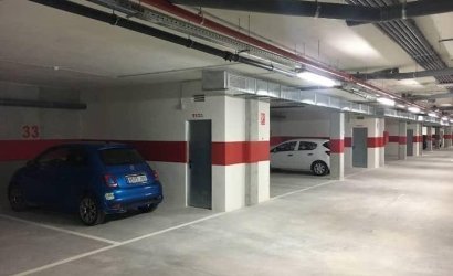 Revente - Apartment -
Orihuela Costa - Lomas de Cabo Roig