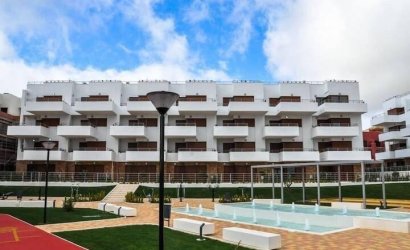 Revente - Apartment -
Orihuela Costa - Lomas de Cabo Roig