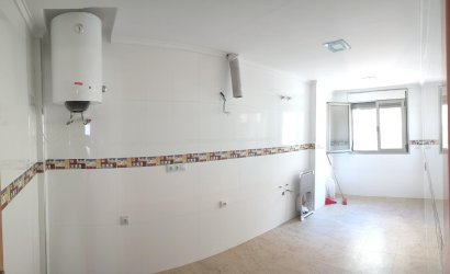 Revente - Apartment -
Torrevieja - Estacion De Autobuses