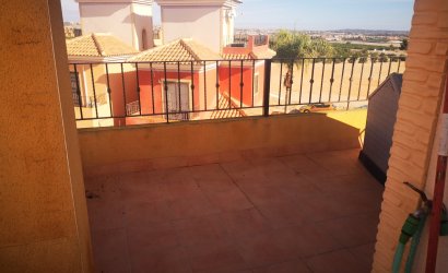 Herverkoop - Detached Villa -
Los Montesinos - La Herrada