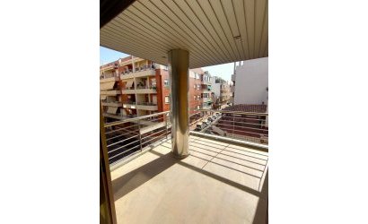 Revente - Apartment -
Torrevieja - Estacion De Autobuses