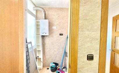 Revente - Apartment -
Torrevieja - Centro