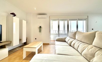 Revente - Apartment -
Torrevieja - Centro