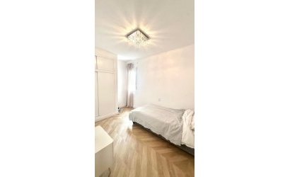 Herverkoop - Apartment -
Torrevieja - Centro