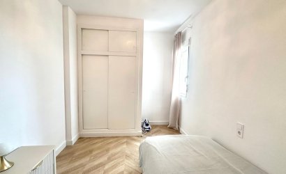 Herverkoop - Apartment -
Torrevieja - Centro