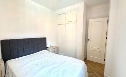 Herverkoop - Apartment -
Torrevieja - Centro