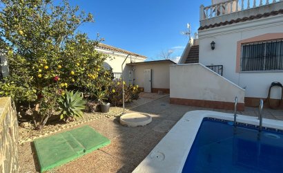 Reventa - Detached Villa -
Los Alcazares - Santa Rosalía