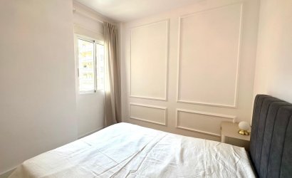 Herverkoop - Apartment -
Torrevieja - Centro