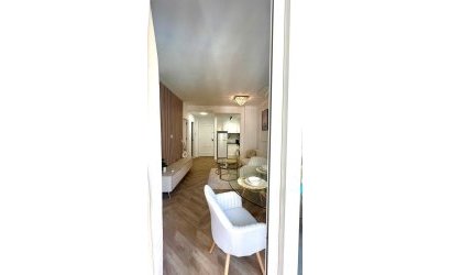 Herverkoop - Apartment -
Torrevieja - Centro