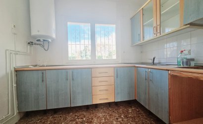 Herverkoop - Villa -
Torrevieja - Los Balcones - Los Altos del Edén