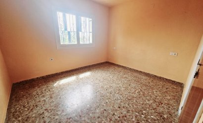 Herverkoop - Villa -
Torrevieja - Los Balcones - Los Altos del Edén