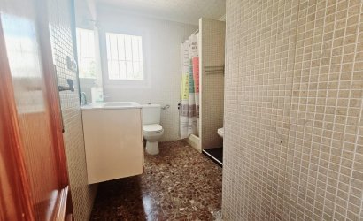 Herverkoop - Villa -
Torrevieja - Los Balcones - Los Altos del Edén