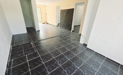 Herverkoop - Villa -
Torrevieja - Los Balcones - Los Altos del Edén