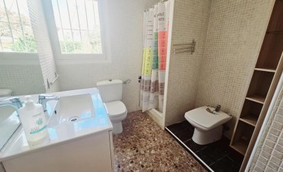 Herverkoop - Villa -
Torrevieja - Los Balcones - Los Altos del Edén