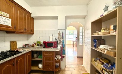 Reventa - Apartment -
Torrevieja - Estacion De Autobuses