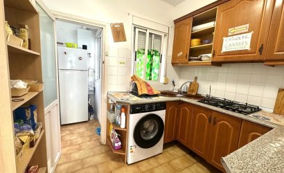 Reventa - Apartment -
Torrevieja - Estacion De Autobuses