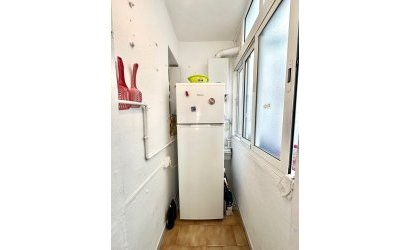 Reventa - Apartment -
Torrevieja - Estacion De Autobuses