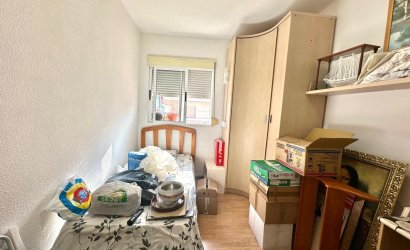 Reventa - Apartment -
Torrevieja - Estacion De Autobuses