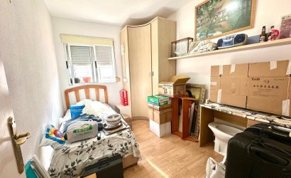 Reventa - Apartment -
Torrevieja - Estacion De Autobuses