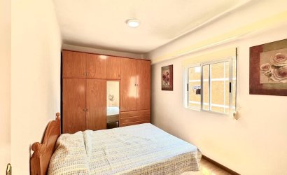 Reventa - Apartment -
Torrevieja - Estacion De Autobuses