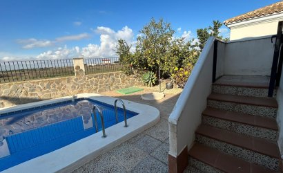 Resale - Detached Villa -
Los Alcazares - Santa Rosalía