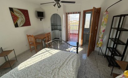 Herverkoop - Detached Villa -
Los Alcazares - Santa Rosalía