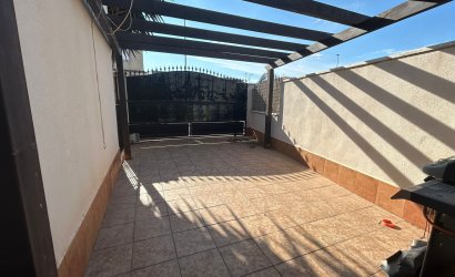 Resale - Detached Villa -
Los Alcazares - Santa Rosalía