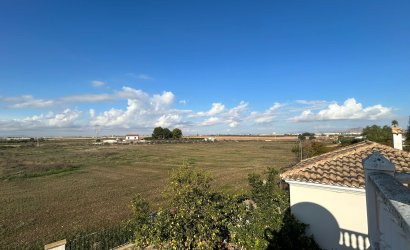 Reventa - Detached Villa -
Los Alcazares - Santa Rosalía