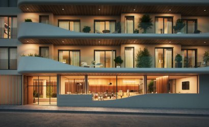 Nieuwbouw Woningen - Penthouse -
Marbella - San Pedro