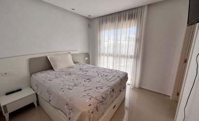 Reventa - Apartment Flat -
Ciudad Quesada - Rojales - Ciudad Quesada