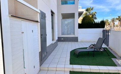 Reventa - Apartment Flat -
Ciudad Quesada - Rojales - Ciudad Quesada