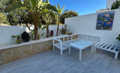 Revente - Detached Villa -
Los Montesinos - La Herada