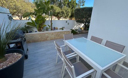 Resale - Detached Villa -
Los Montesinos - La Herada