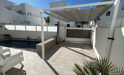 Resale - Detached Villa -
Los Montesinos - La Herada